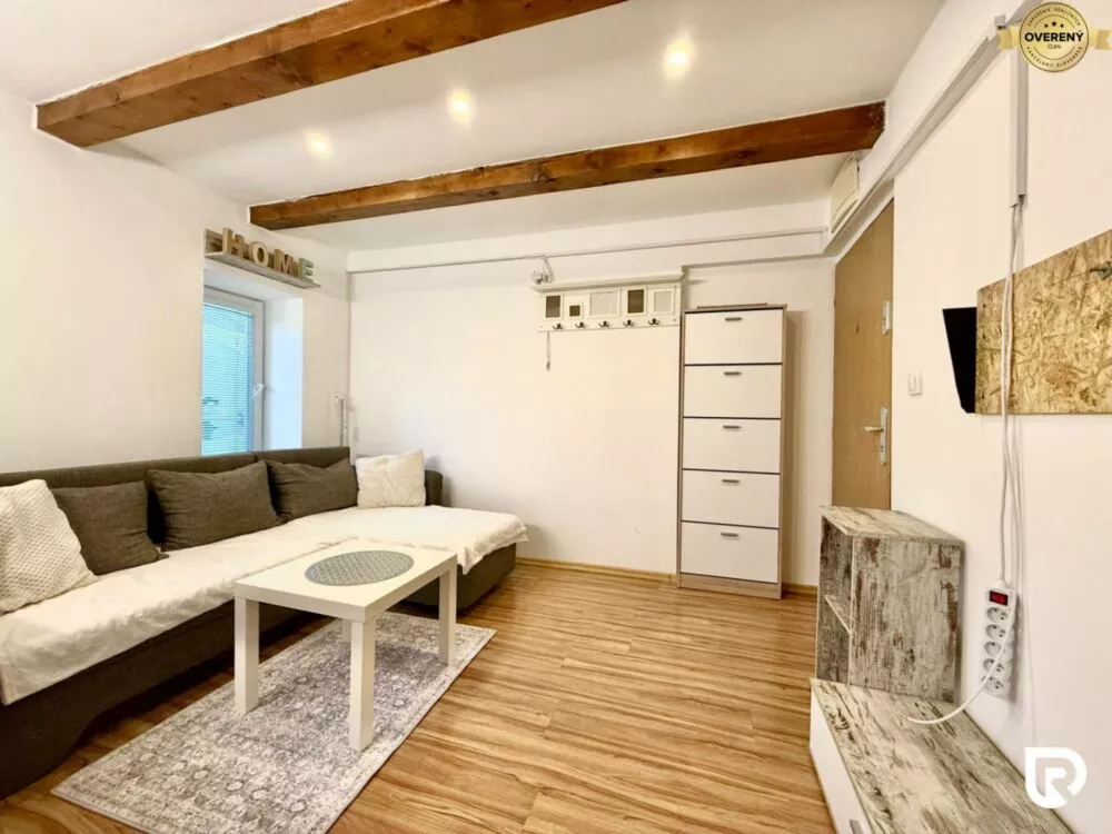 1 izbový byt na prenájom 33m2, Jánošíkovská 55C, Dunajská Lužná, 179611_2