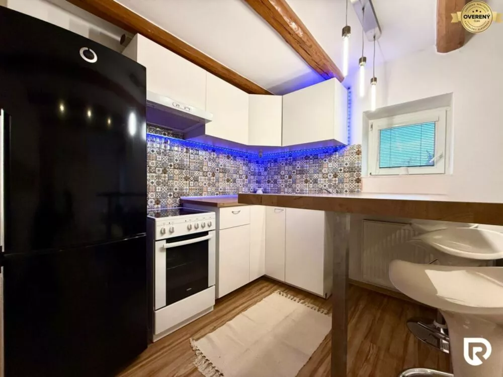 1 izbový byt na prenájom 33m2, Jánošíkovská 55C, Dunajská Lužná, 179611_3