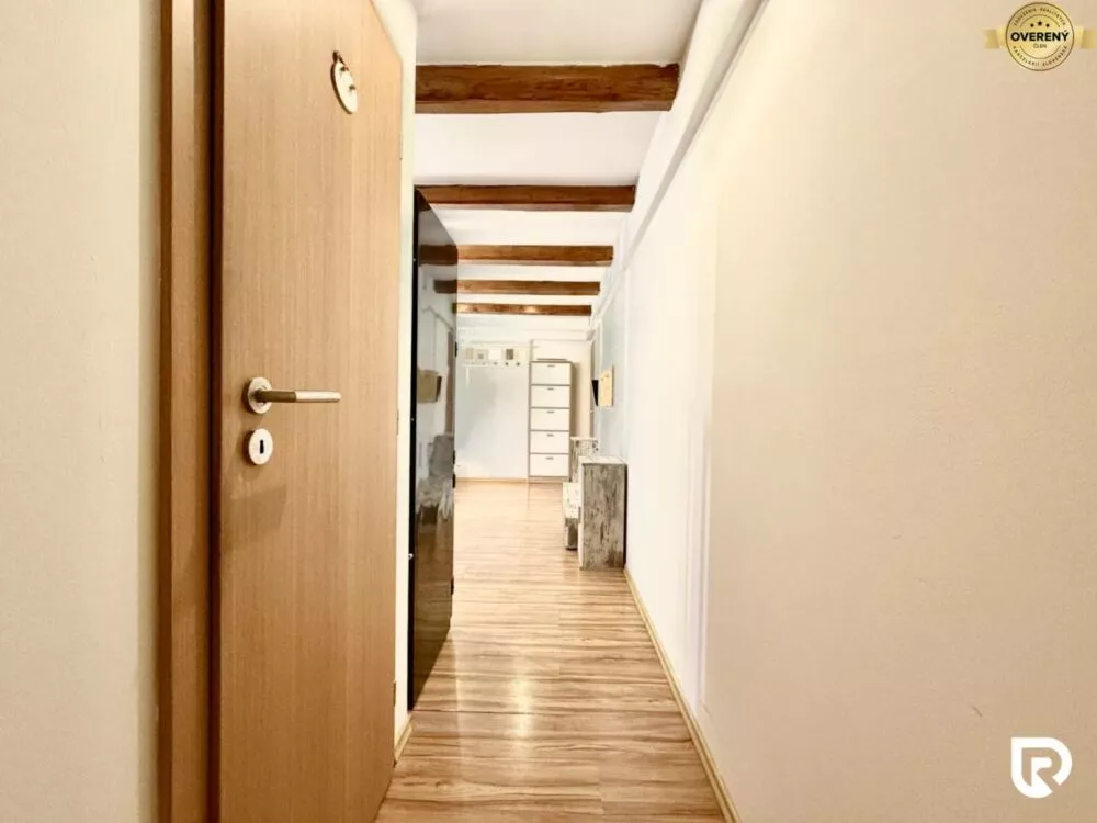 1 izbový byt na prenájom 33m2, Jánošíkovská 55C, Dunajská Lužná, 179611_4