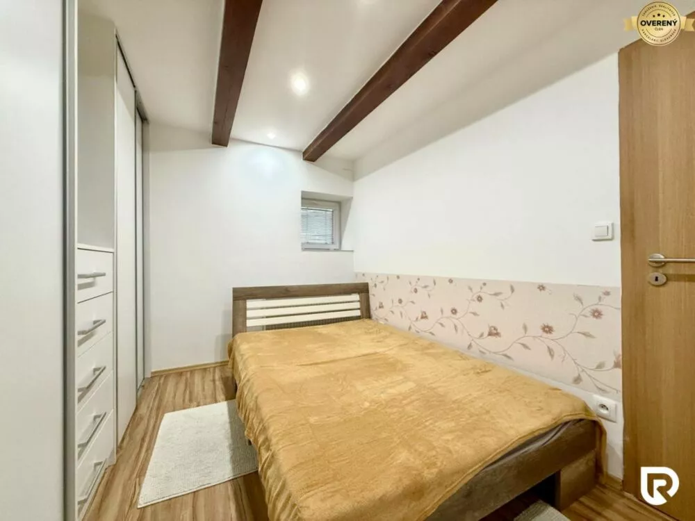 1 izbový byt na prenájom 33m2, Jánošíkovská 55C, Dunajská Lužná, 179611_6