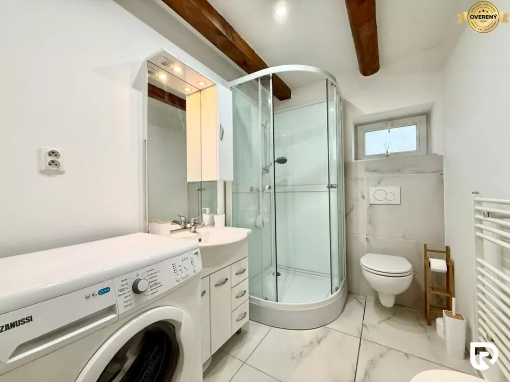 1 izbový byt na prenájom 33m2, Jánošíkovská 55C, Dunajská Lužná, 179611_7