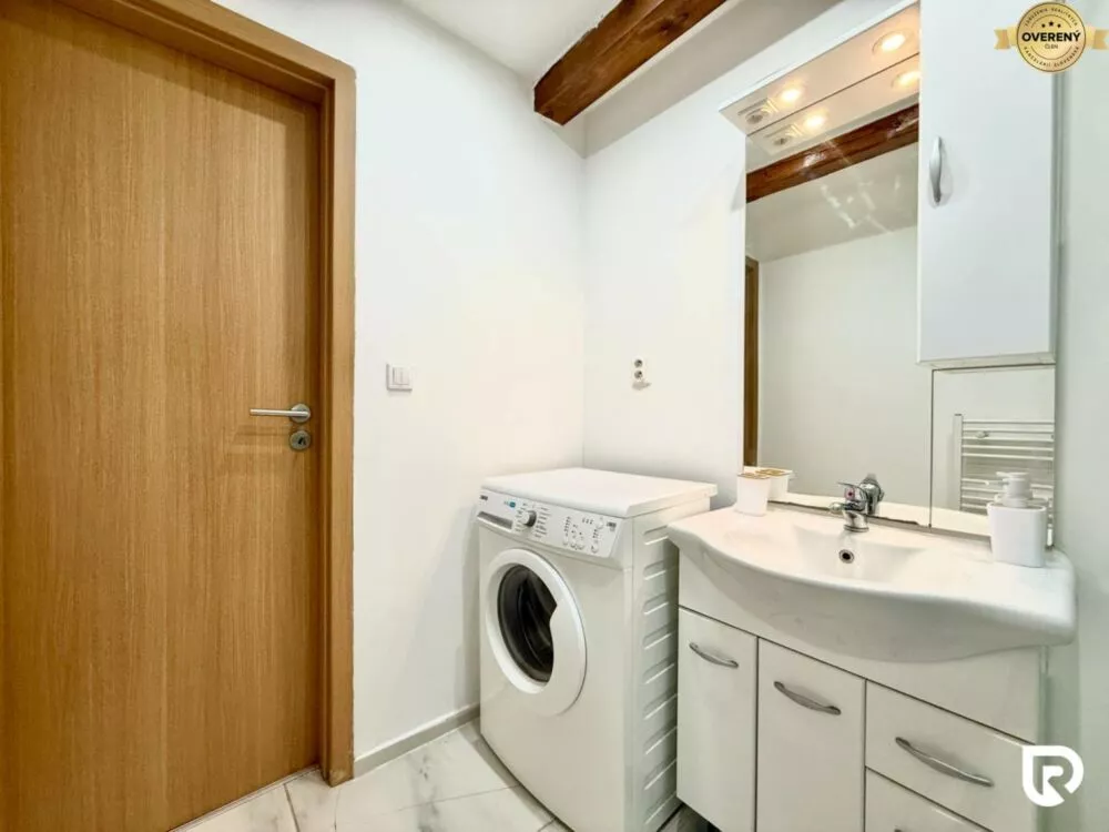 1 izbový byt na prenájom 33m2, Jánošíkovská 55C, Dunajská Lužná, 179611_8