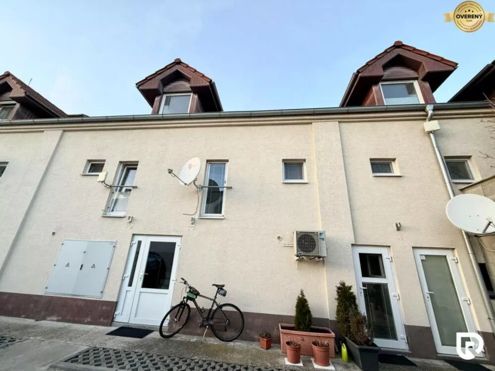 1 izbový byt na prenájom 33m2, Jánošíkovská 55C, Dunajská Lužná, 179611_9