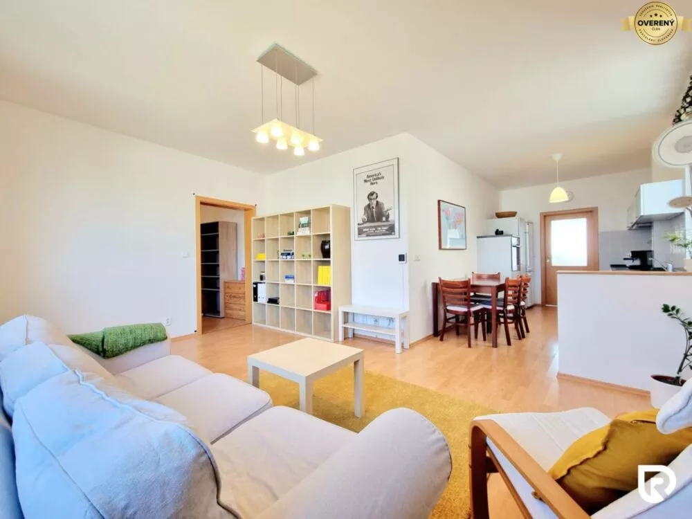 3 izbový byt na prenájom 70m2, Námestie sv. Františka 16, Bratislava - Karlova Ves, 179612_1