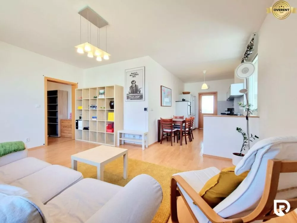 3 izbový byt na prenájom 70m2, Námestie sv. Františka 16, Bratislava - Karlova Ves, 179612_2