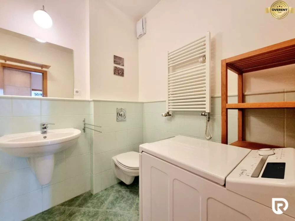 3 izbový byt na prenájom 70m2, Námestie sv. Františka 16, Bratislava - Karlova Ves, 179612_13