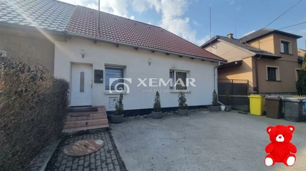 Rodinný dom na predaj 200m2, Lieskovská cesta, Lieskovec, 179615_0