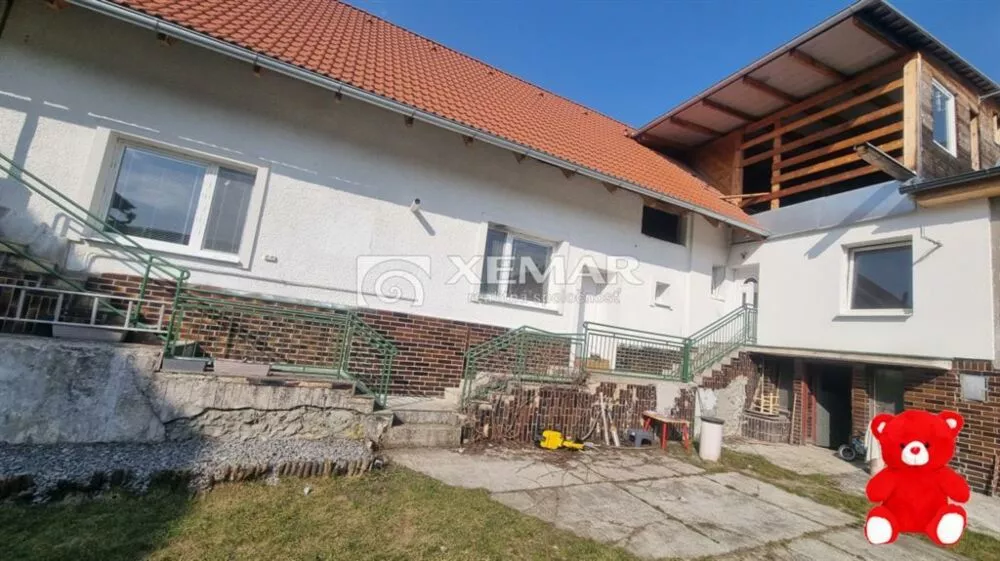 Rodinný dom na predaj 200m2, Lieskovská cesta, Lieskovec, 179615_2