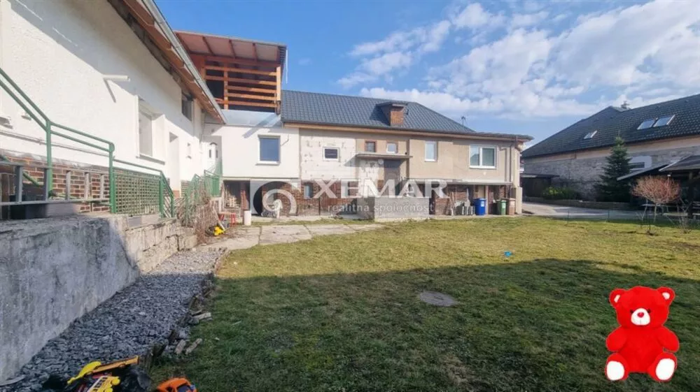 Rodinný dom na predaj 200m2, Lieskovská cesta, Lieskovec, 179615_3