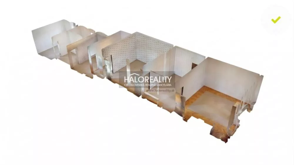 Rodinný dom na predaj 730m2, Malé Leváre, 179626_9