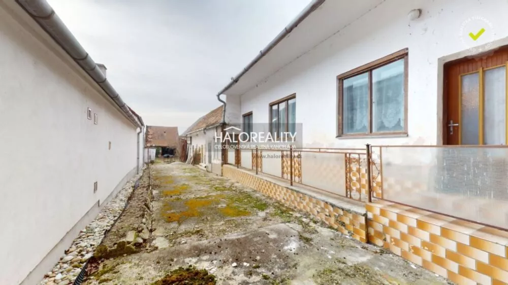 Rodinný dom na predaj 730m2, Malé Leváre, 179626_10