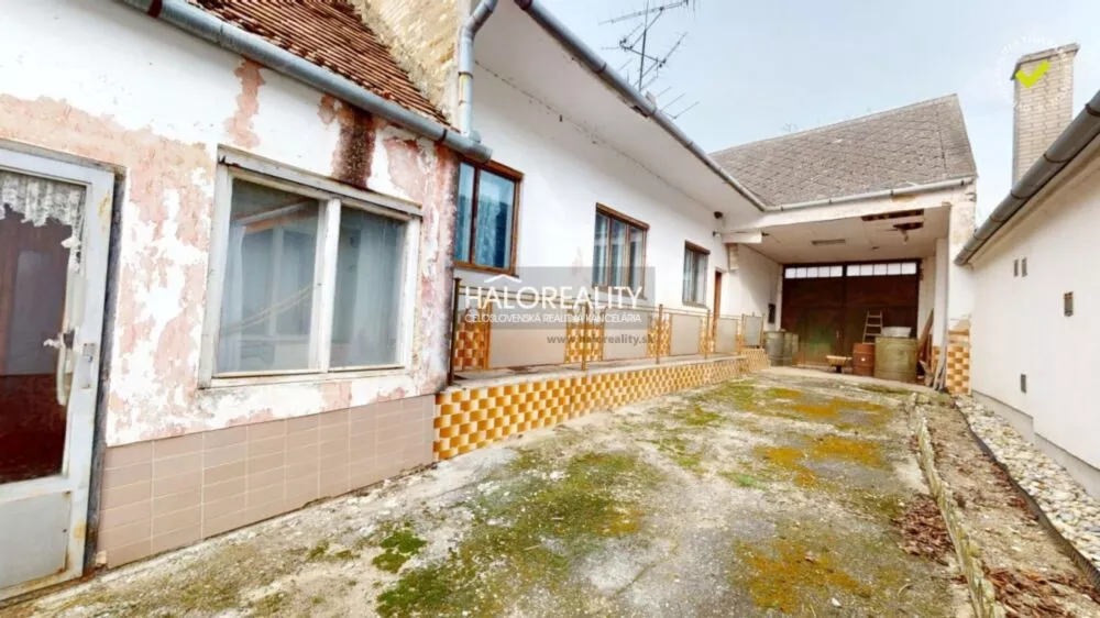 Rodinný dom na predaj 730m2, Malé Leváre, 179626_11