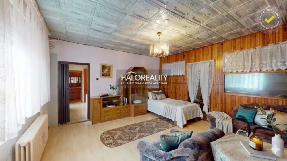 Rodinný dom na predaj 620m2, Malé Leváre, 179627_3