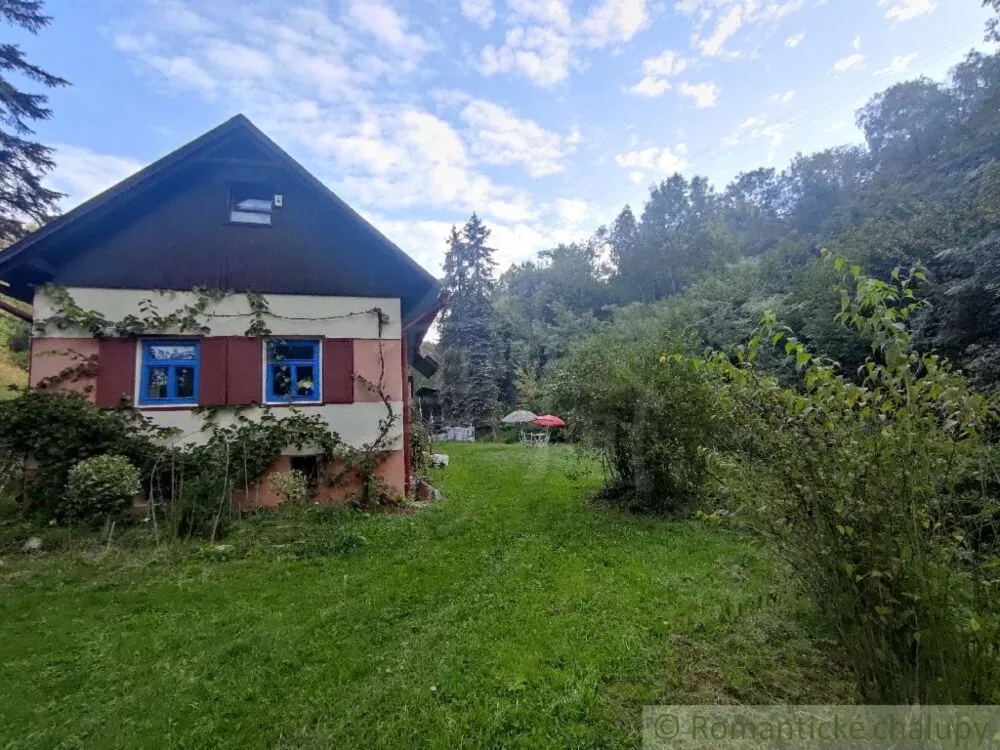 Rodinný dom na predaj 110m2, Podkriváň, 153122_0