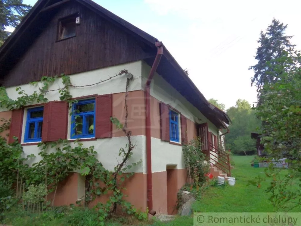 Rodinný dom na predaj 110m2, Podkriváň, 153122_3