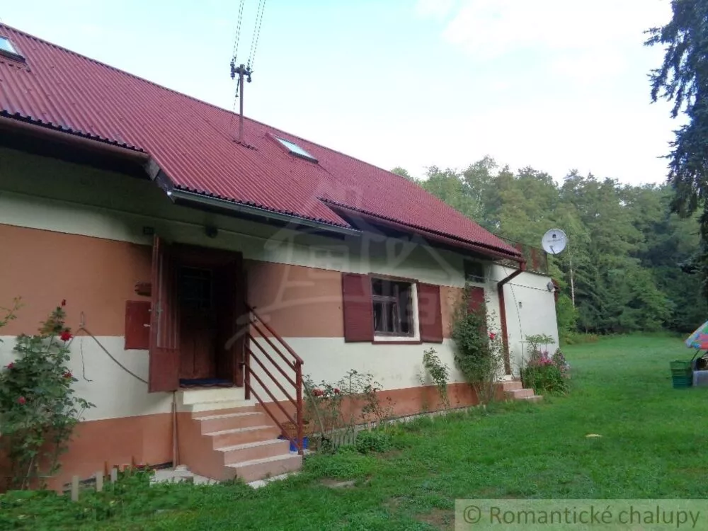 Rodinný dom na predaj 110m2, Podkriváň, 153122_4