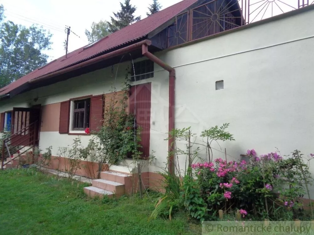 Rodinný dom na predaj 110m2, Podkriváň, 153122_5