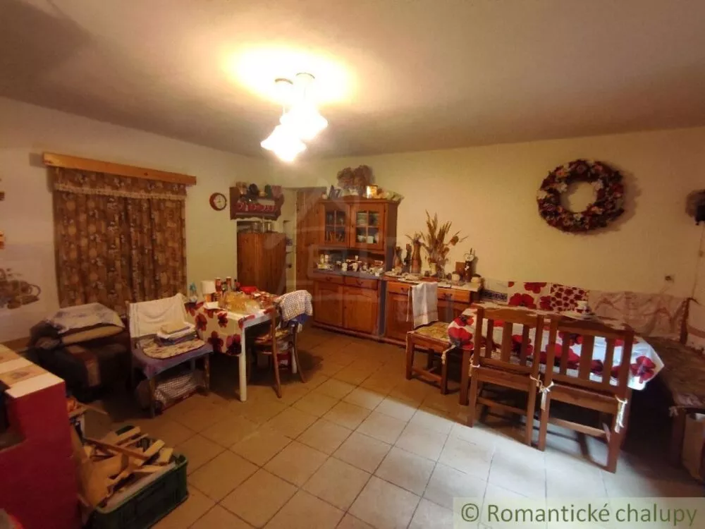 Rodinný dom na predaj 110m2, Podkriváň, 153122_7