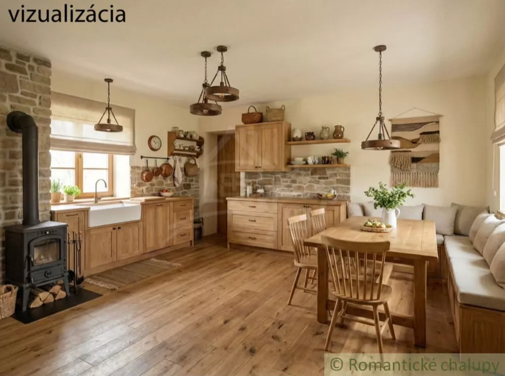 Rodinný dom na predaj 110m2, Podkriváň, 153122_8