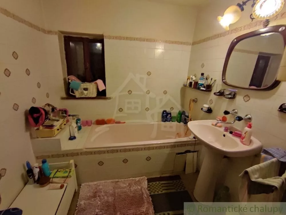 Rodinný dom na predaj 110m2, Podkriváň, 153122_9