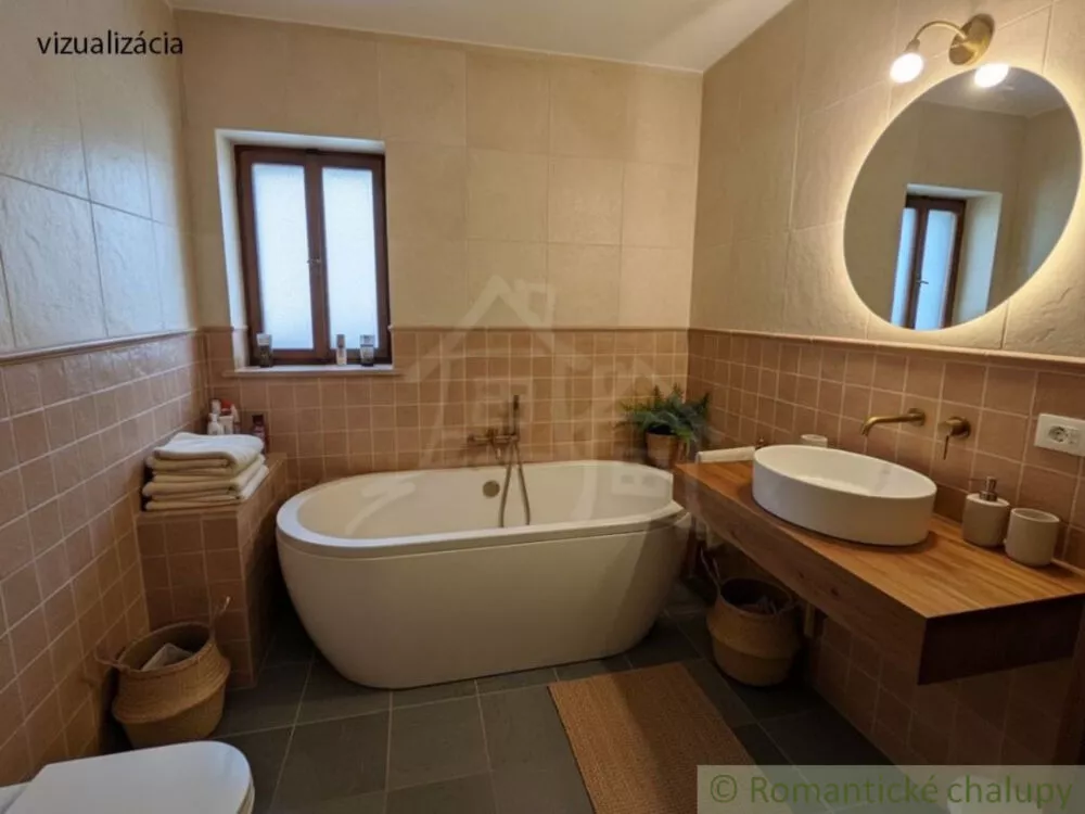 Rodinný dom na predaj 110m2, Podkriváň, 153122_10