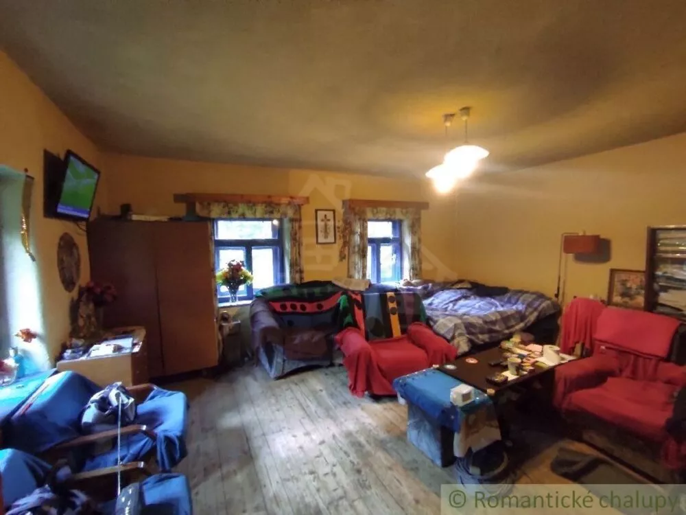 Rodinný dom na predaj 110m2, Podkriváň, 153122_11