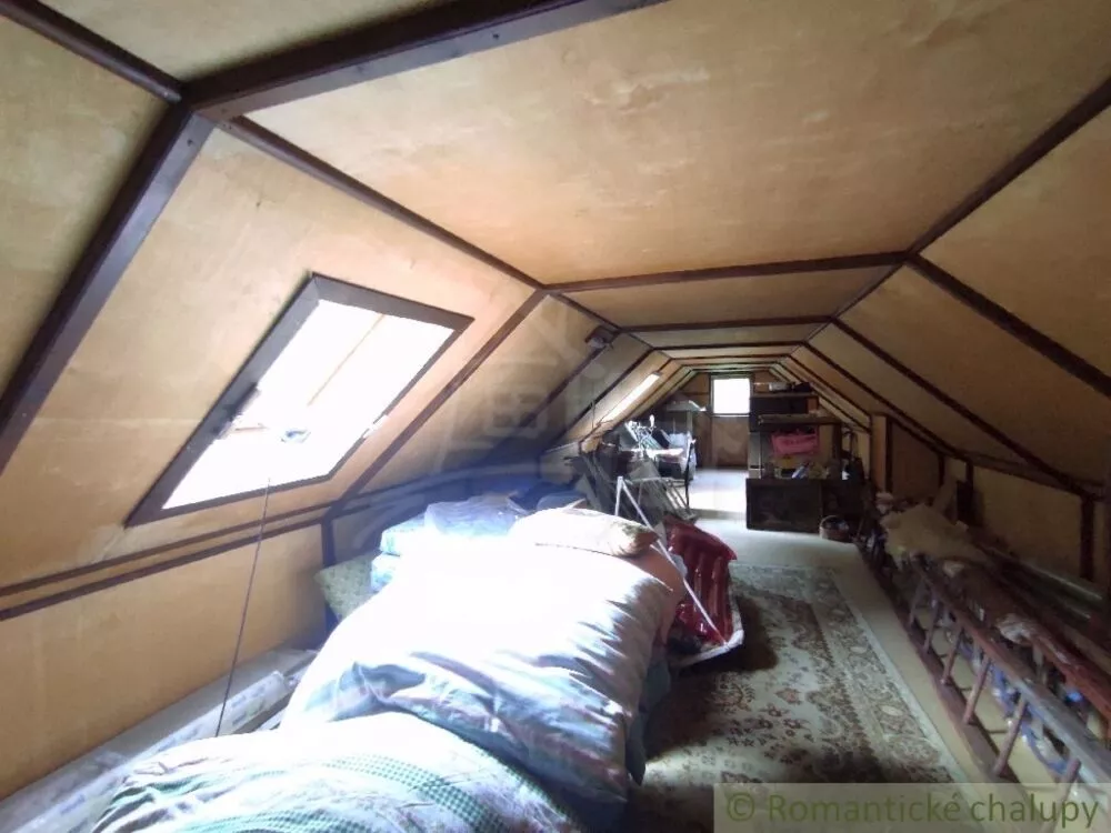 Rodinný dom na predaj 110m2, Podkriváň, 153122_14