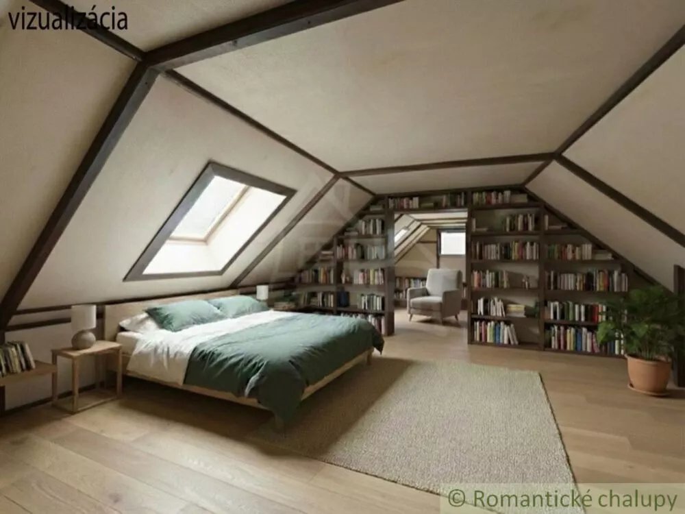 Rodinný dom na predaj 110m2, Podkriváň, 153122_15