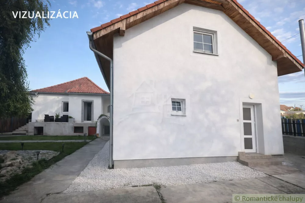 Rodinný dom na predaj 400m2, Cabaj - Čápor, 161680_0