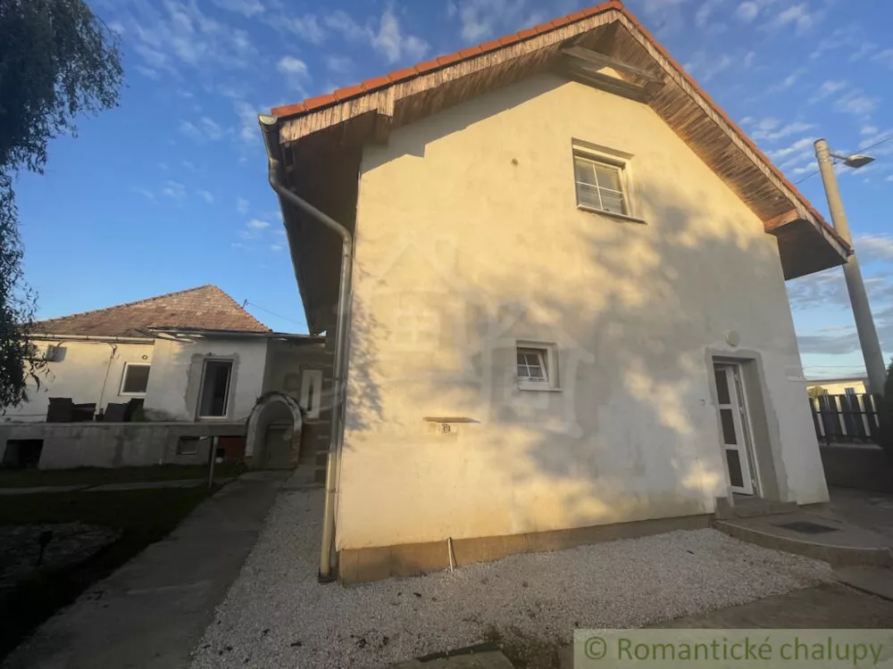 Rodinný dom na predaj 400m2, Cabaj - Čápor, 161680_1