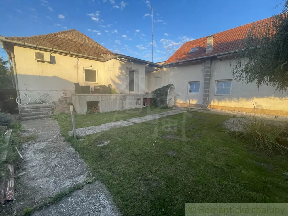 Rodinný dom na predaj 400m2, Cabaj - Čápor, 161680_2