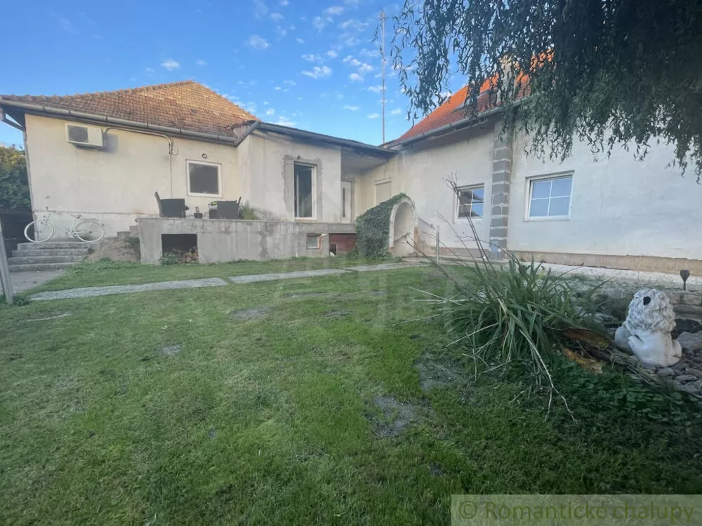 Rodinný dom na predaj 400m2, Cabaj - Čápor, 161680_3