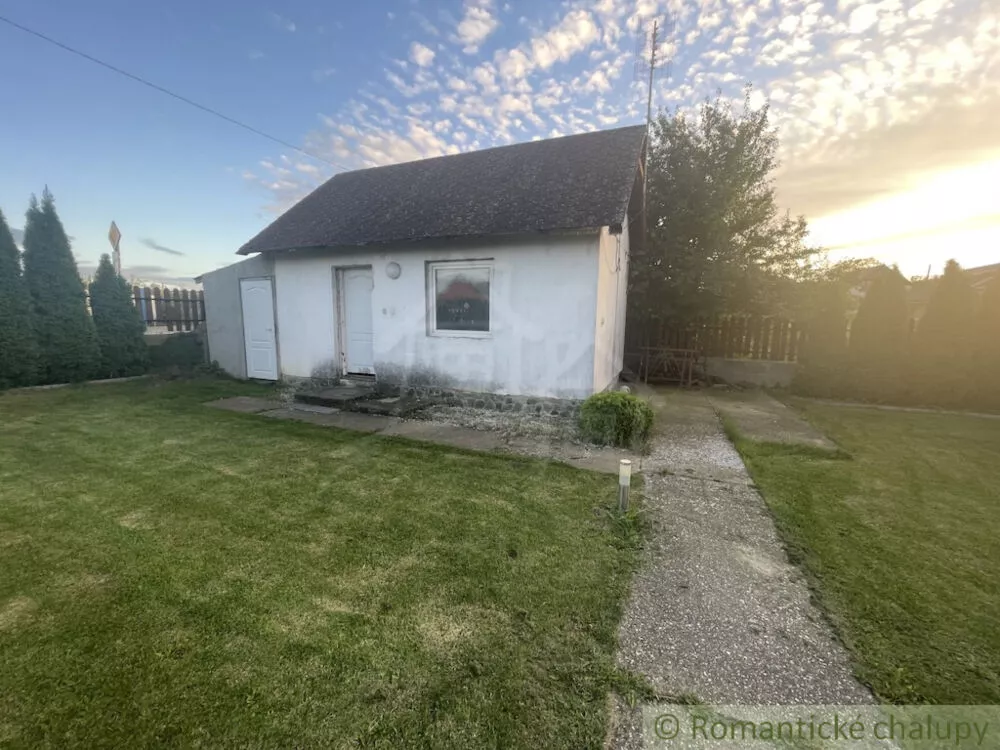 Rodinný dom na predaj 400m2, Cabaj - Čápor, 161680_28