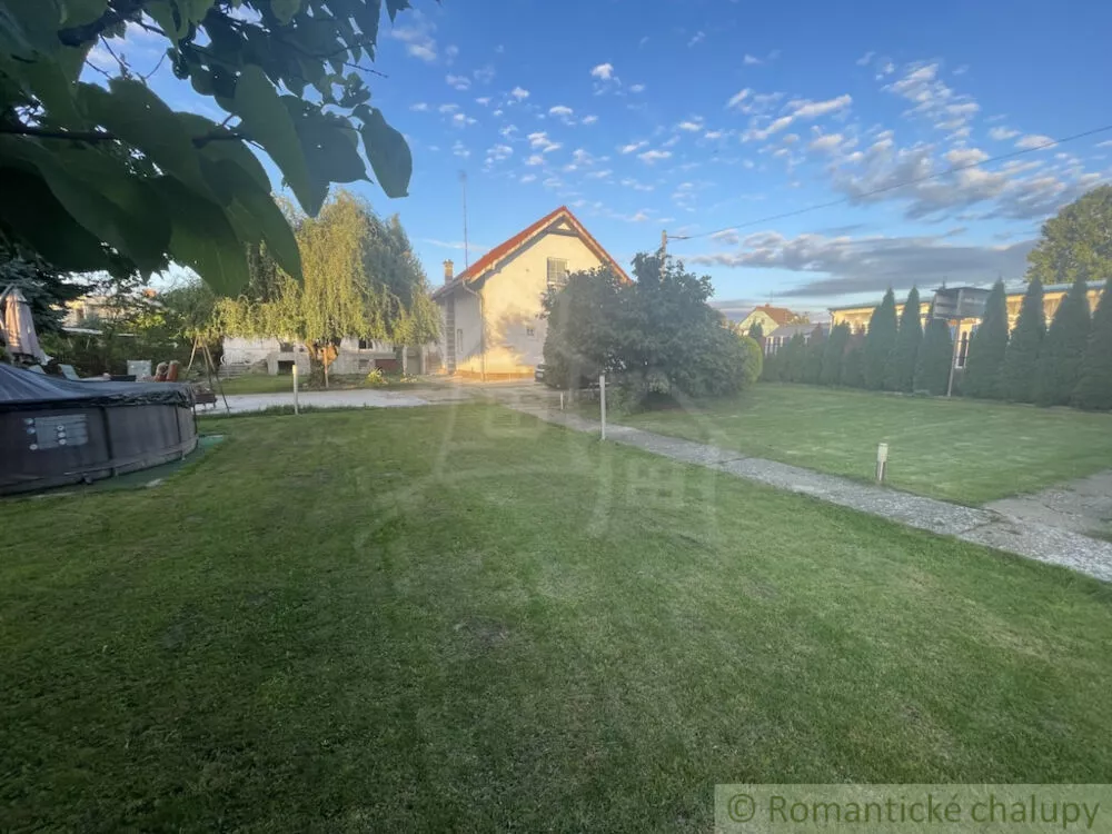 Rodinný dom na predaj 400m2, Cabaj - Čápor, 161680_34