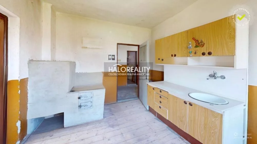 Rodinný dom na predaj 90m2, Lučivná, 179644_2
