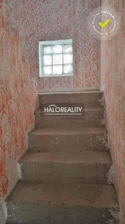 Rodinný dom na predaj 90m2, Lučivná, 179644_7