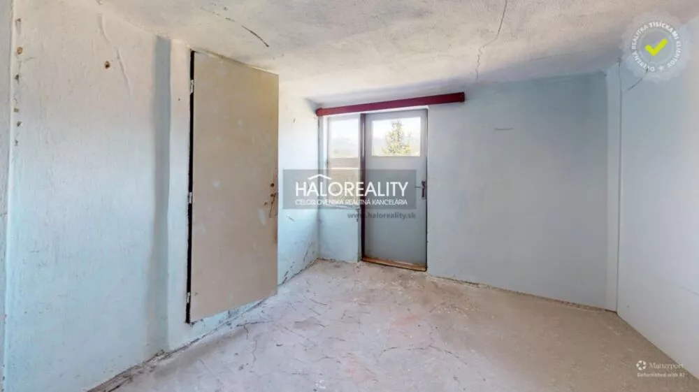 Rodinný dom na predaj 90m2, Lučivná, 179644_9
