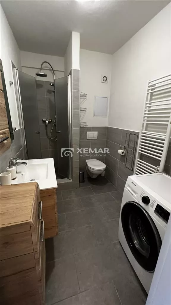 2 izbový byt na prenájom 45m2, Zvolenská cesta, Banská Bystrica, 179511_8