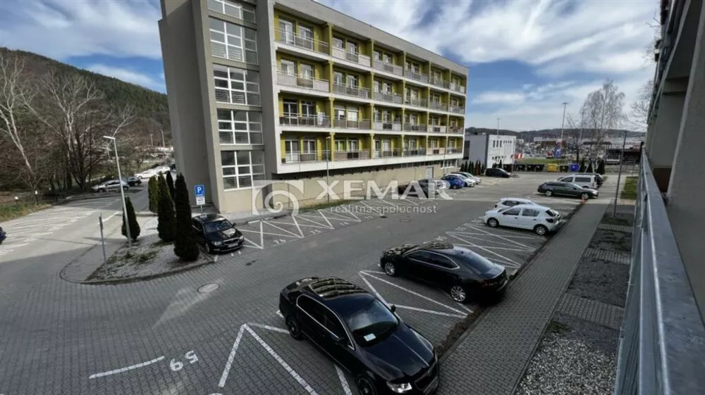 2 izbový byt na prenájom 45m2, Zvolenská cesta, Banská Bystrica, 179511_12