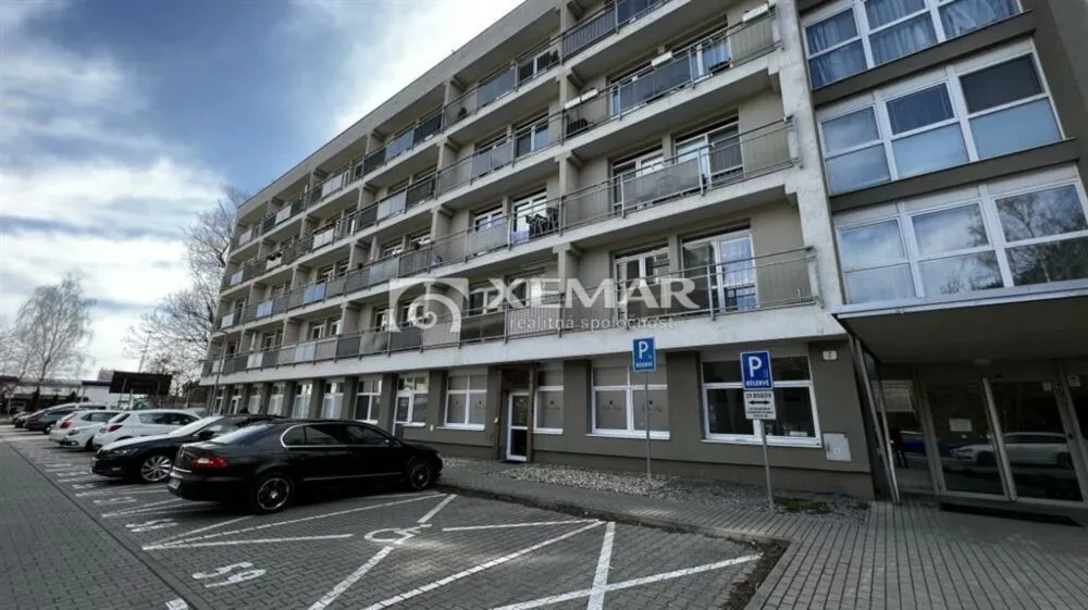 2 izbový byt na prenájom 45m2, Zvolenská cesta, Banská Bystrica, 179511_13