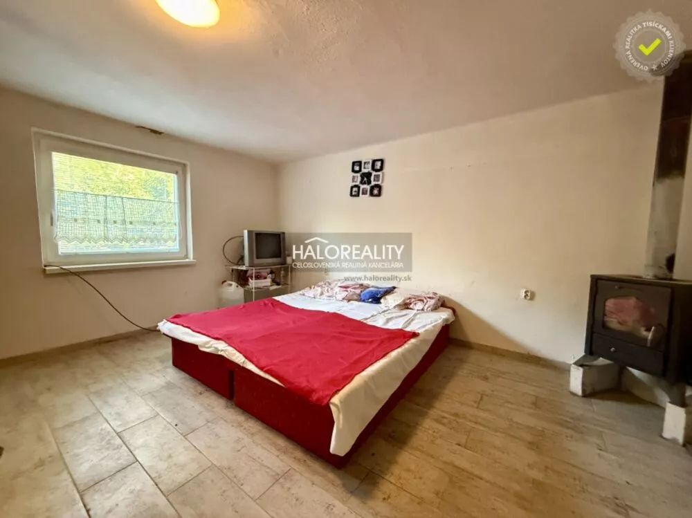 Záhradná chatka na predaj 40m2, Rimavská Sobota, 179647_1