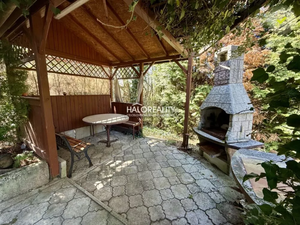 Záhradná chatka na predaj 40m2, Rimavská Sobota, 179647_4