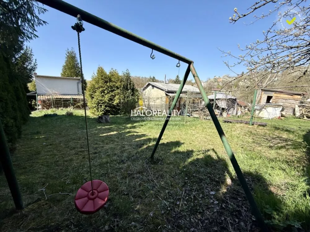Záhradná chatka na predaj 40m2, Rimavská Sobota, 179647_5