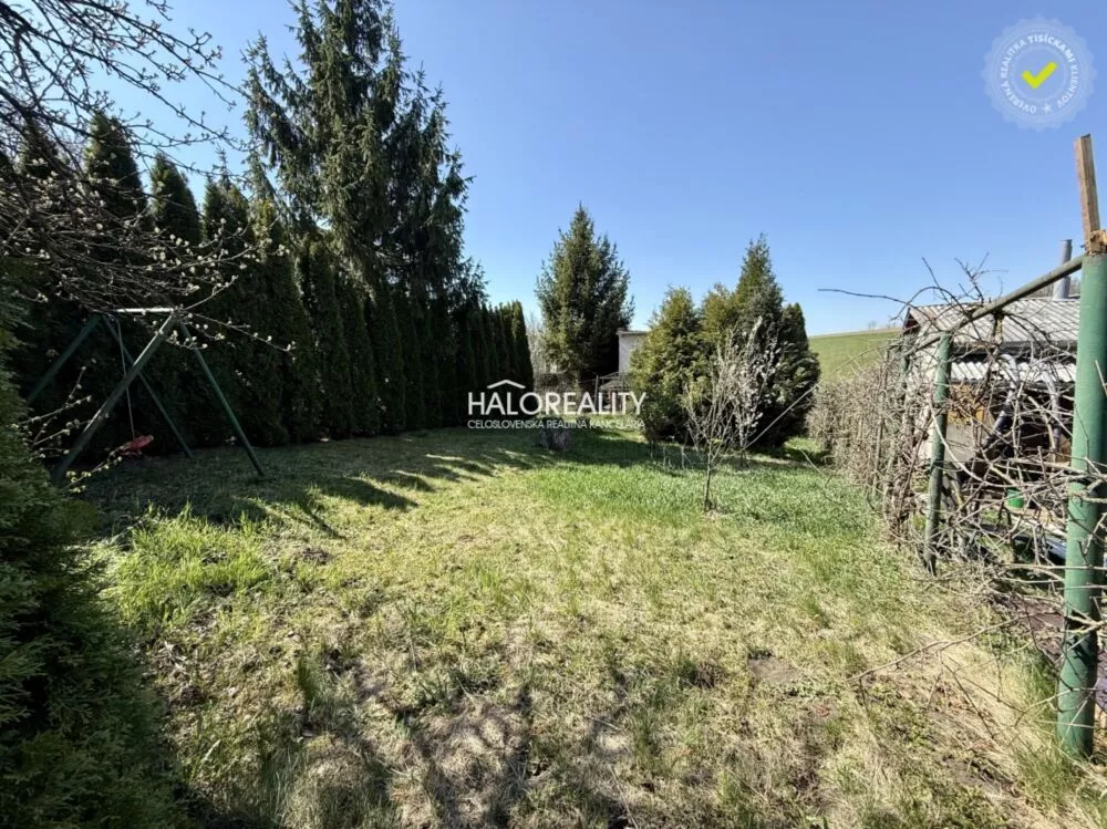 Záhradná chatka na predaj 40m2, Rimavská Sobota, 179647_6