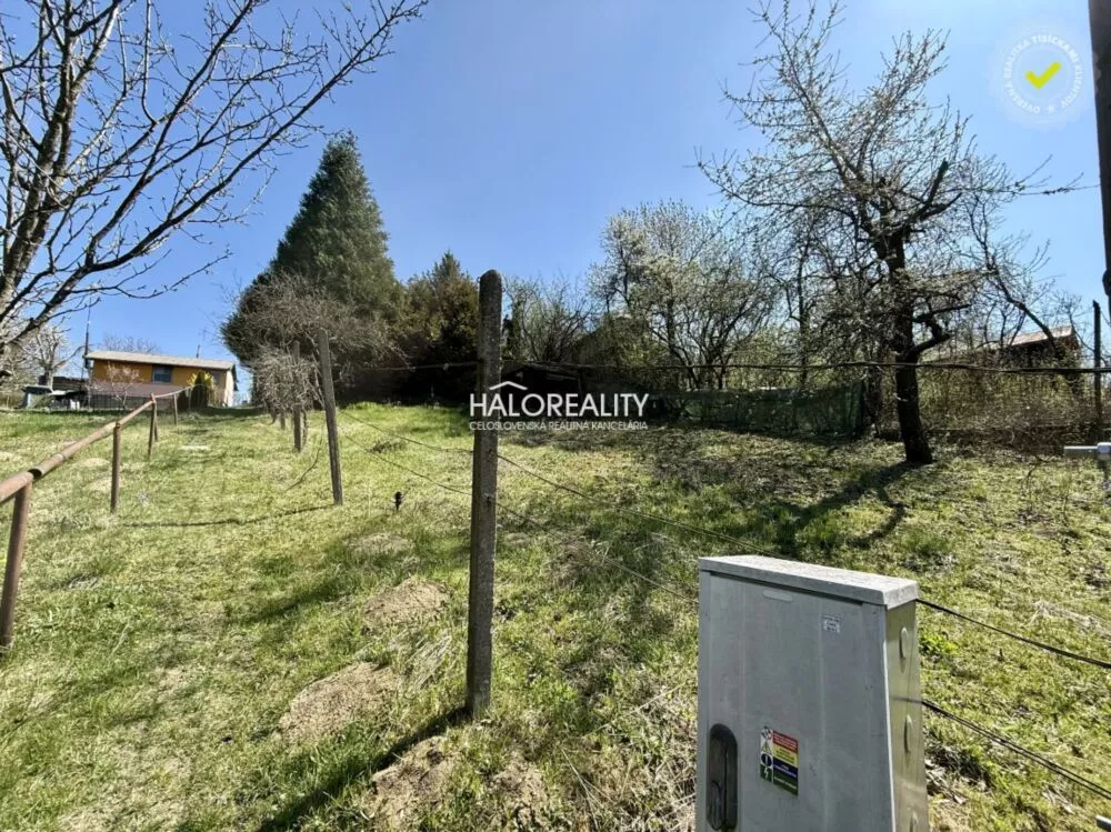 Záhradná chatka na predaj 40m2, Rimavská Sobota, 179647_9