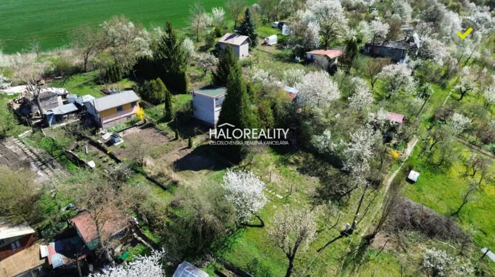 Záhradná chatka na predaj 40m2, Rimavská Sobota, 179647_10