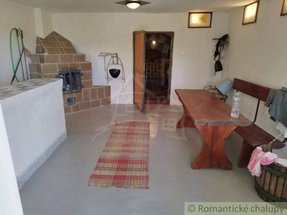 Chata a chalupa na predaj 96m2, Šahy, 125775_2