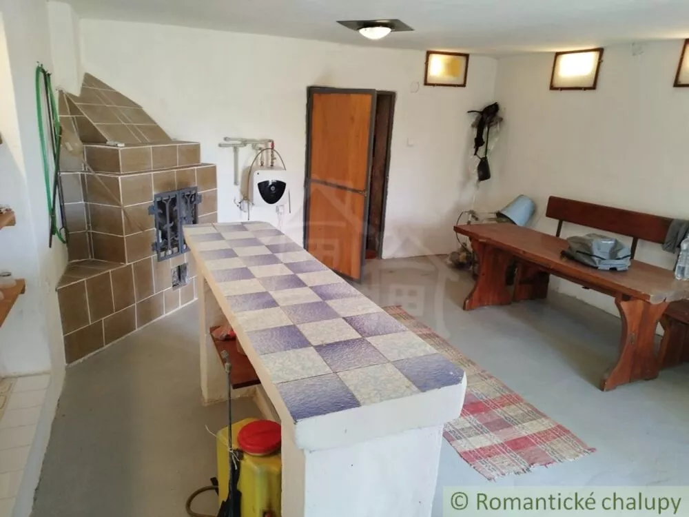 Chata a chalupa na predaj 96m2, Šahy, 125775_4
