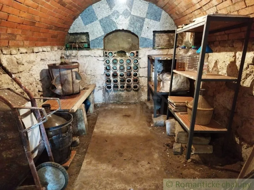 Chata a chalupa na predaj 96m2, Šahy, 125775_5