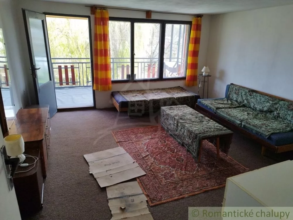 Chata a chalupa na predaj 96m2, Šahy, 125775_6